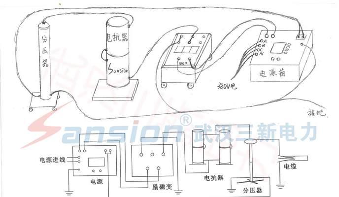 希沃一体机投影如何接线？接线使用方法是什么？