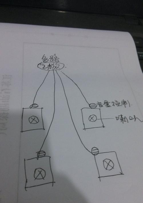 教室吸顶音箱定制效果如何？简单步骤是什么？