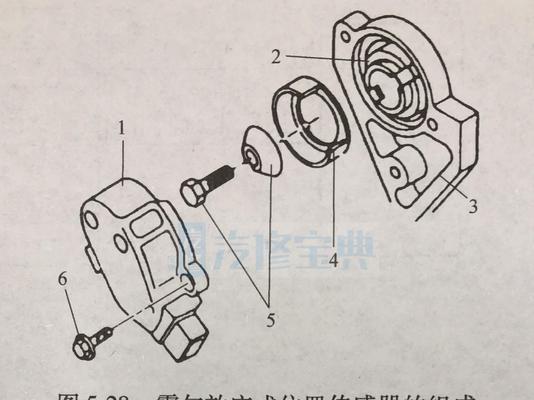 戴尔笔记本霍尔传感器磁铁松动？如何修复？