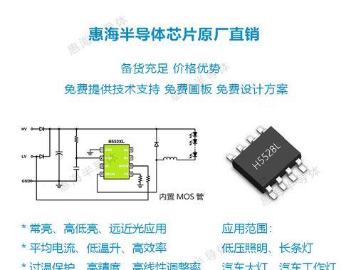 充电器芯片方案有哪些？常用方案一览表如何查看？