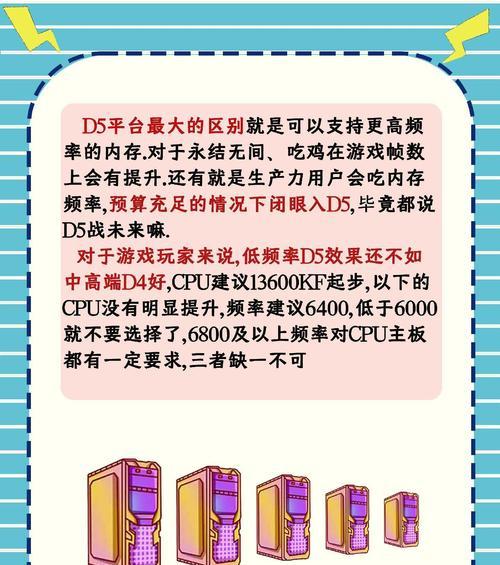 设计师如何选择合适的台式机内存条？