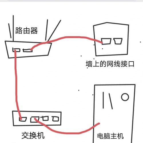 笔记本电脑连接网线需要哪个模块？如何操作？